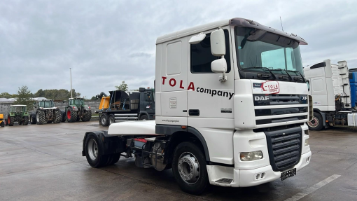 DAF--XF 105.410