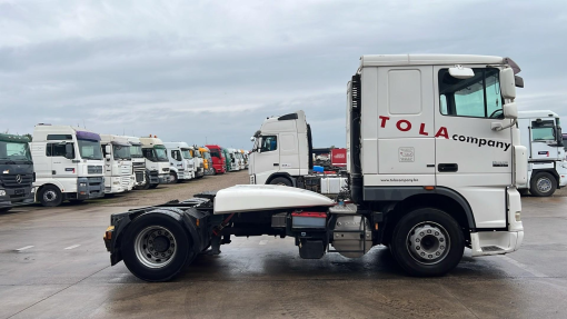 DAF--XF 105.410