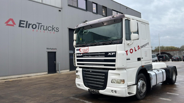 DAF--XF 105.410