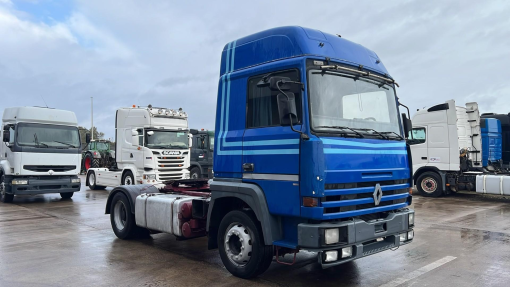 Renault--R 340 Major