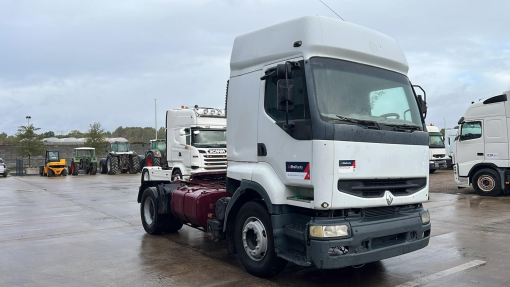 Renault--Premium 400