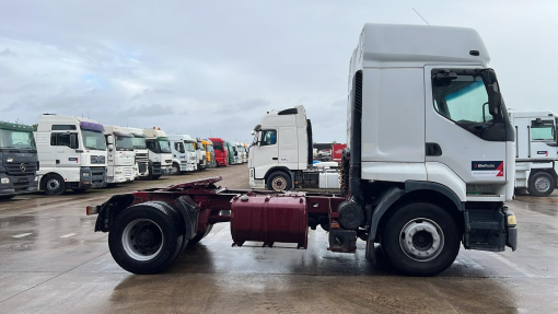 Renault--Premium 400