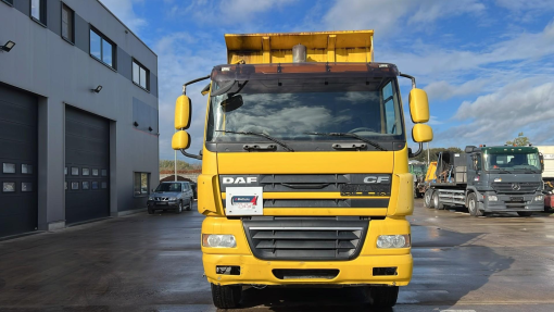 DAF--CF 85.410