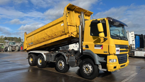 DAF--CF 85.410