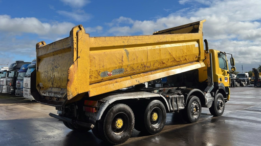DAF--CF 85.410