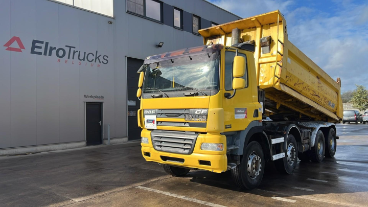 DAF--CF 85.410