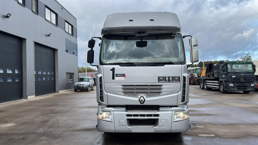 Renault--Premium 460 DXI