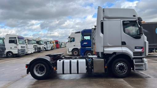 Renault--Premium 460 DXI