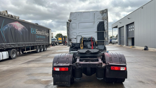 Renault--Premium 460 DXI