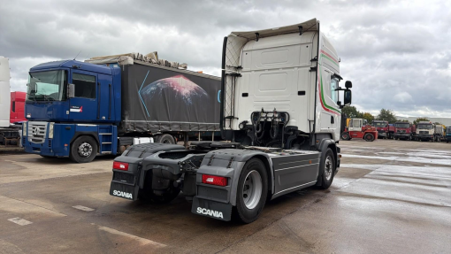 Scania--R 450