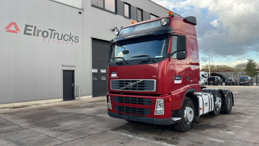 Volvo  FH 440