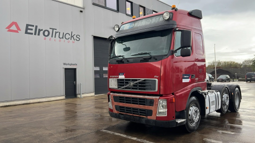 Volvo  FH 440