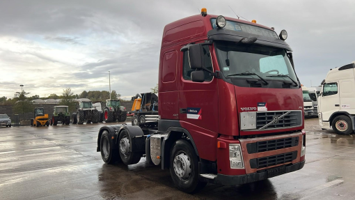 Volvo--FH 440