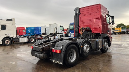 Volvo--FH 440