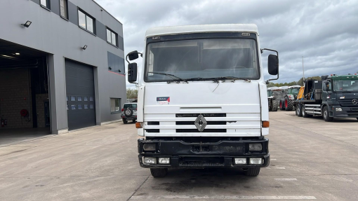 Renault--R 340 Major