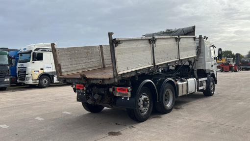 Volvo--FM 12 - 420