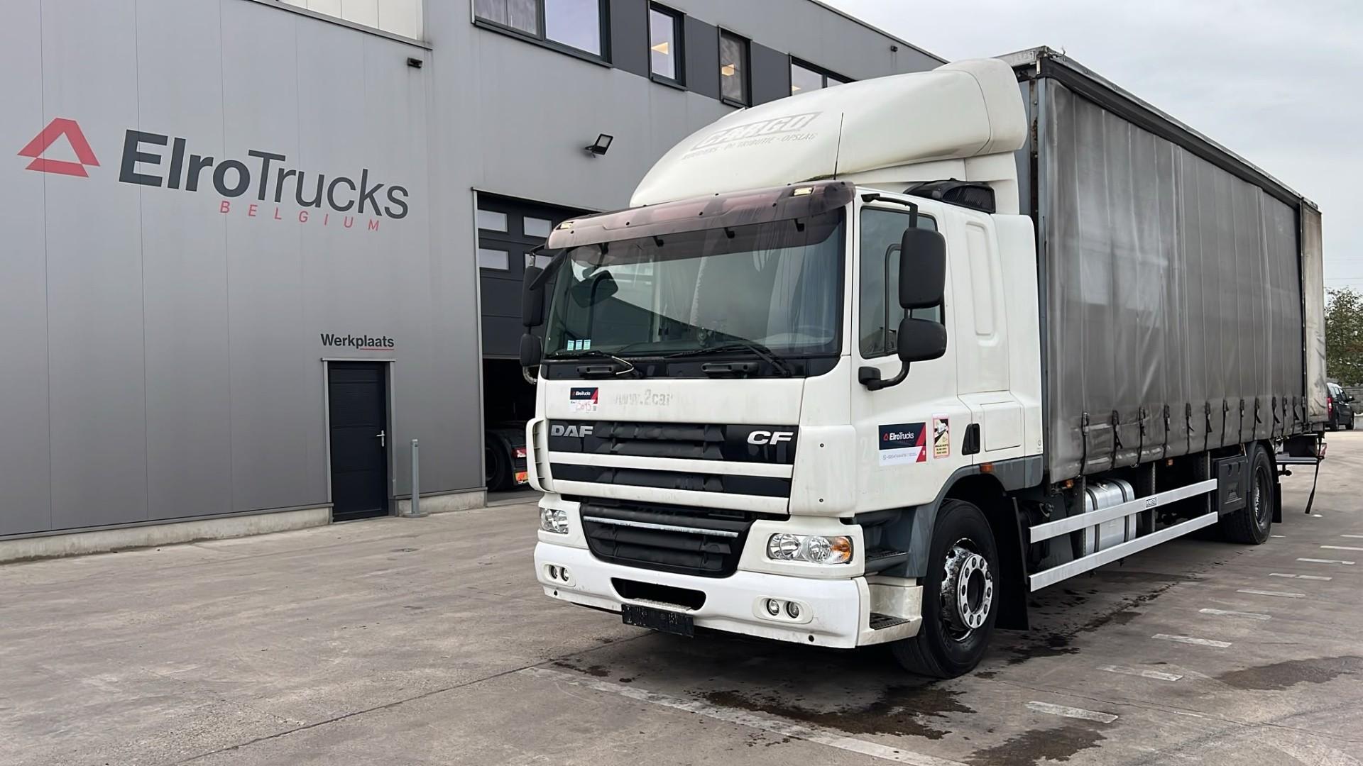 DAF--CF 65.220