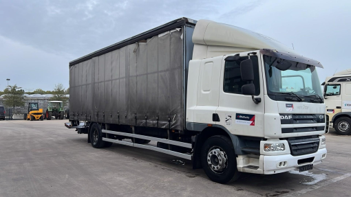 DAF--CF 65.220