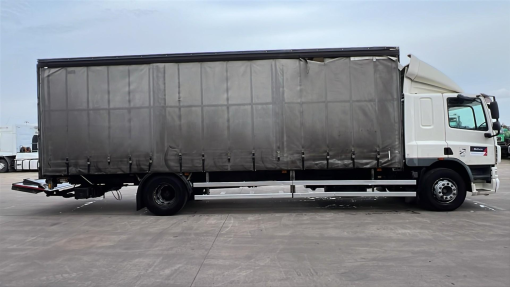 DAF--CF 65.220