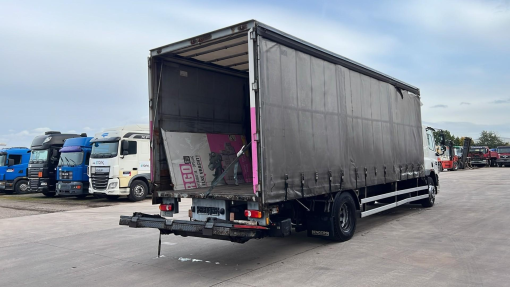 DAF--CF 65.220