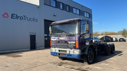 DAF  75 ATI 300