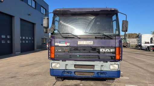 DAF--75 ATI 300