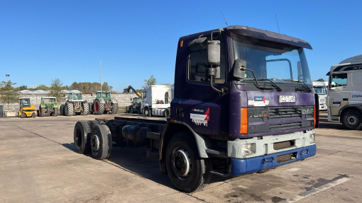 DAF--75 ATI 300