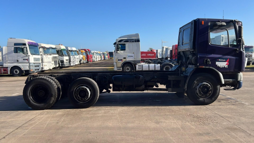 DAF--75 ATI 300