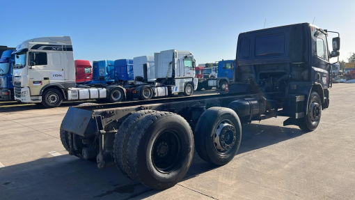 DAF--75 ATI 300