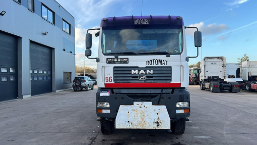 MAN--TGA 26.310