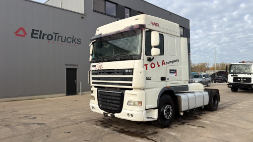 DAF  XF 105.460