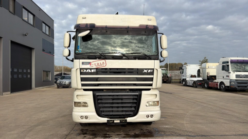 DAF--XF 105.460