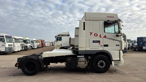 DAF--XF 105.460