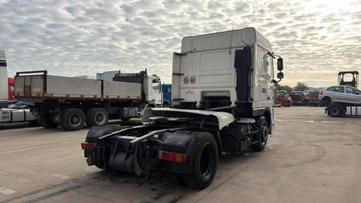 DAF--XF 105.460