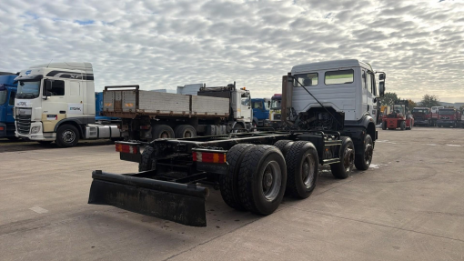 Mercedes-Benz--SK 3234