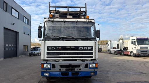 DAF--95 ATI 400
