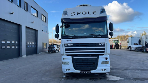 DAF--XF 105.410