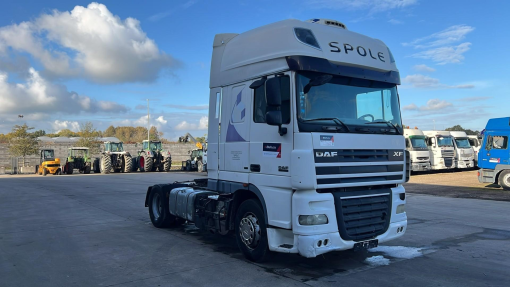 DAF--XF 105.410