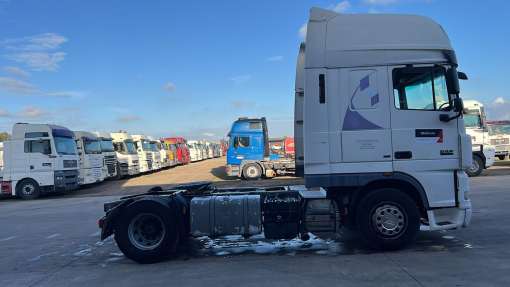 DAF--XF 105.410