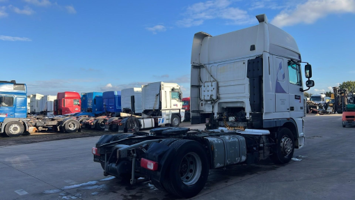 DAF--XF 105.410