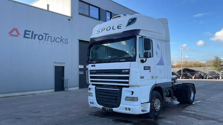 DAF--XF 105.410
