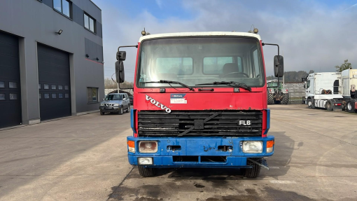 Volvo--FL 6 - 16