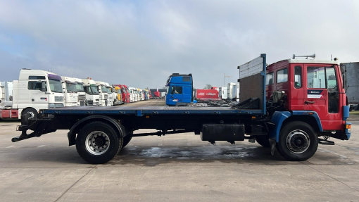 Volvo--FL 6 - 16