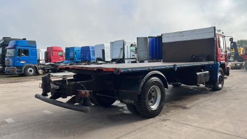 Volvo--FL 6 - 16