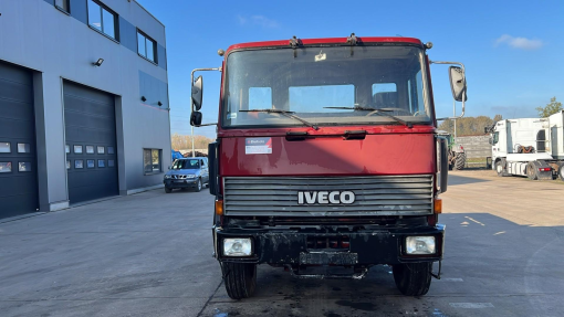 Iveco--Magirus 180 - 23