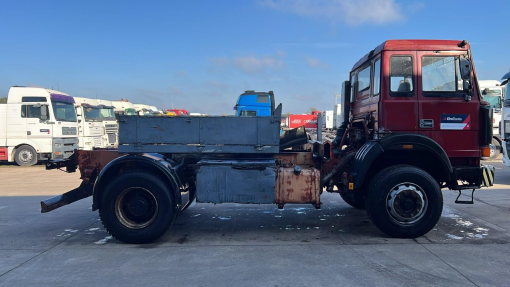 Iveco--Magirus 180 - 23