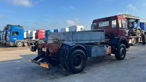 Iveco--Magirus 180 - 23