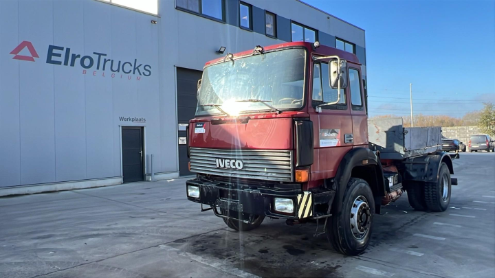 Iveco--Magirus 180 - 23