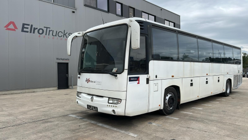 Renault  SFR1