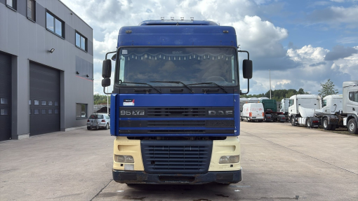 DAF--95 XF 430